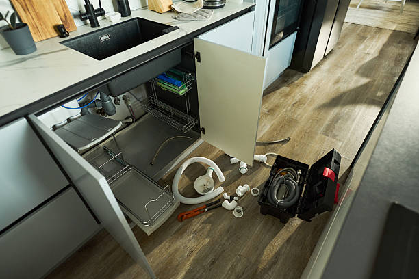 Reliable Plumbing contractor in Greer, SC by Street Wise - Plumbing